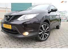Nissan Qashqai - 1.2 Acenta