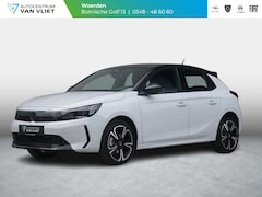 Opel Corsa - 1.2 Turbo Hybrid GS