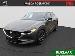 Mazda CX-30 - 2.5 e-SkyActiv-G M Hybrid AT Homura | Rijklaar | Apple Carplay | Camera | Stoelverwarming