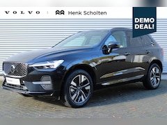 Volvo XC60 - 2.0 T6 Plug-in hybrid AWD Essential | Lichtmetalen Velgen 18" | City Weave Textiel Bekledi