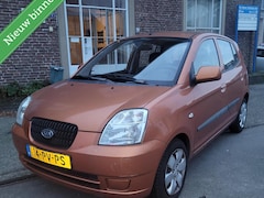 Kia Picanto - 1.0 EX