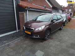 Peugeot 2008 - 1.2 VTi Blue Lease 1.2 AUTOMAAT, ZEER LUX, S