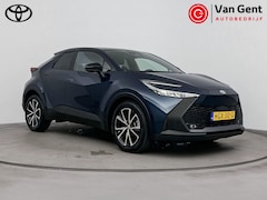 Toyota C-HR - 1.8 Hybrid 140 Dynamic | Dodehoek detectie | Navigatie | Keyless | Parkeersensoren voor/ac