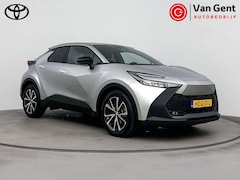 Toyota C-HR - 1.8 Hybrid 140 Dynamic | Dodehoek detectie | Navigatie | Keyless | Parkeersensoren voor/ac