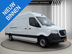 Mercedes-Benz Sprinter - 314 2.2 CDI L3H3 Koel/Vries Autommat