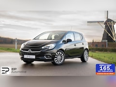 Opel Corsa - 1.4T|Led|AppleCarPlay|Leder|stoel&stuurVerwarming