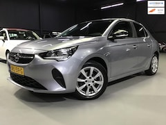 Opel Corsa - 1.2 Edition I Stoelen/Stuur verwarm. I Carplay I 2 Jr Apk I Cruise control I Airco I KB I