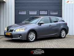 Lexus CT 200h - Business Line Pro NAVI / CRUISE / CLIMA