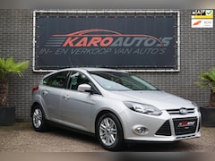 Ford Focus - 1.0 EcoBoost Edition+ Navi Cruise Clima Trekh Pdc