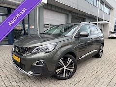 Peugeot 3008 - 1.2 Benzine Automaat Pano Camera Nette staat