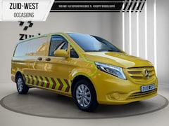 Mercedes-Benz Vito - 114 CDI 9G-TRONIC Mixto L2 Led Automaat