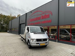 Volkswagen LT-46 - 46A 2.5 TDI Xlang / Oprijwagen / Autotransporter / Elektr. Lier /