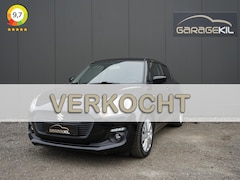 Suzuki Swift - 1.2 Select 16'' LM velgen / Navi / Camera / Airco / All weather / Privacy glass