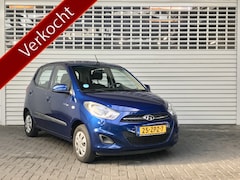 Hyundai i10 - 1.0 i-Drive Cool Rijklaarprijs