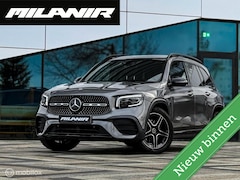 Mercedes-Benz GLB - 180 AMG Line |Pano |Memory |Carbon |Elek. Klep