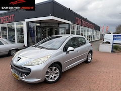 Peugeot 207 - 1.6 VTi XS Pack automaat airco trekhaak