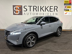 Nissan Qashqai - 1.5 e-Power Business Design