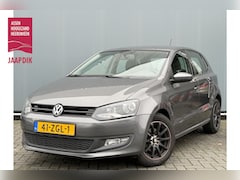 Volkswagen Polo - BJR 2013 1.2 TSI 90 PK BlueMotion Comfortline TREKHAAK | CRUISE | AIRCO | 5 DEURS