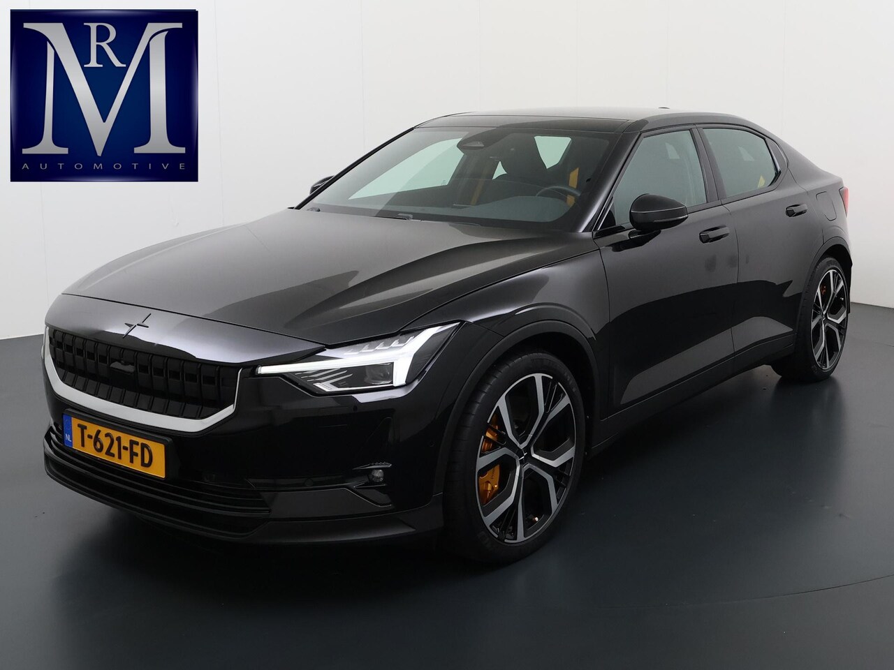 Polestar 2 - Long Range Dual Motor Plus Pilot78kWh VAN: €32.900,- VOOR: €28.877,- UW EINDEJAARSVOORDEEL - AutoWereld.nl