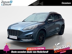 Ford Kuga - 2.5 PHEV ST-Line X | Navi | Climate | Cruise Control | Achteruitrijcamera | Keyless | Virt