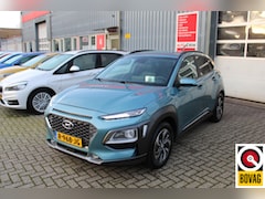 Hyundai Kona - 1.6 GDI HEV Fashion Sky