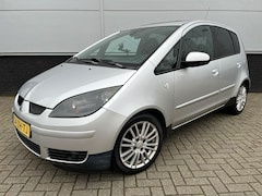 Mitsubishi Colt - 1.5 Sky 5drs Airco - 2 x schuifdak - NAP - ruime auto - Orig.NL-auto