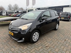 Toyota Verso S - 1.3 VVT-i Dynamic - Automaat - Nette Auto