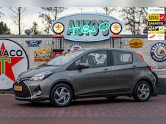 Toyota Yaris - 1.5 Hybrid Automaat 1e Eig. 51.685 km +NAP NL-auto