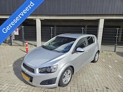 Chevrolet Aveo - 1.4 NAP Airco Cruise