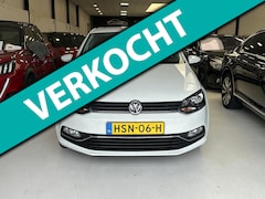 Volkswagen Polo - 1.2 TSI Comfortline