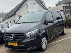 Mercedes-Benz Vito Tourer - 114 CDI XXL 9-PERSOONS/NAVI/STOELVERW/CAMERA