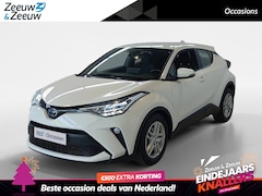 Toyota C-HR - 1.8 Hybrid Active | Navi | Climate | Adapative Cruise Control | Carplay / Android Auto | C