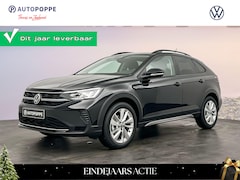 Volkswagen Taigo - Life Edition 1.0 85 kW / 116 pk TSI CUV 7 versn. D