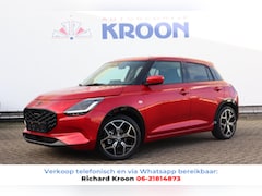 Suzuki Swift - 1.2 Smart Hybrid Sport Edition I Gt-Pakket I 17" lm velgen I