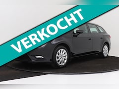 SEAT Leon ST - 1.2 TSI Reference Business | Trekhaak | Cruise Control | Volledig Ond. | PDC V+A |
