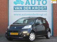 Peugeot 107 - 1.0 Active, 1e Eig, NL auto, Airco, Comf pakket, APK 10-26
