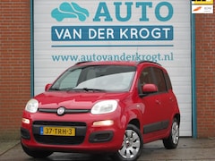 Fiat Panda - 0.9 TwinAir Lounge, Airco, APK 12-26 Rijklaar