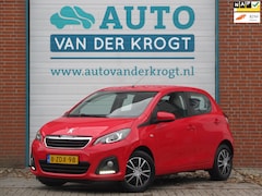 Peugeot 108 - 1.0 e-VTi Active, Airco, NL auto, APK 9-26