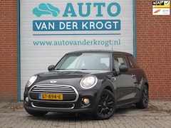 MINI One - 1.2 Business, NL auto, Navi, Cruise, Airco, APK 10-26