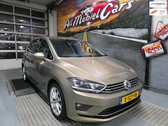 Volkswagen Golf Sportsvan - 1.4 TSI Highl.|Front-ass.|Trekhaak