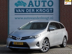 Toyota Auris Touring Sports - 1.6 Aspiration, Navi, Clima, Camera, APK 9-26