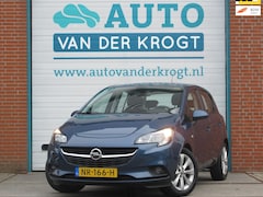 Opel Corsa - 1.4 Edition, 5 Drs, Airco, Dealer auto, APK 10-26