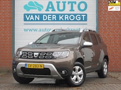 Dacia Duster - 1.2 TCe Comfort, Trekhaak, Navi, Nw model, 1e Eig, APK 6-26