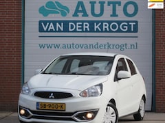 Mitsubishi Space Star - 1.0 Cool+, Airco, Comfort, Trekhaak, APK 9-26