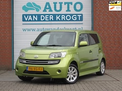 Daihatsu Materia - 1.3 Rythm, NL auto, APK 8-26