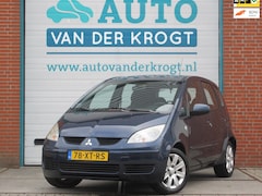 Mitsubishi Colt - 1.3 Invite, 5 Drs, Lage km, APK 10-26