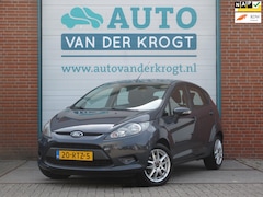 Ford Fiesta - 1.25 Limited, 5 Drs, LM, Airco, APK 8-26