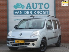 Renault Kangoo Family - 1.6-16V Authentique, Trekhaak, Nw distr. APK 9-26