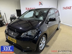 SEAT Mii - 1.0 Style Intense Airco/Cruise/Nap/Parkeersen