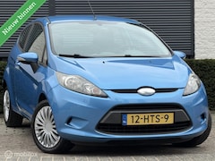 Ford Fiesta - 1.25 Trend|VOLLE APK|NAP|ELEKPAKKET|AIRCO